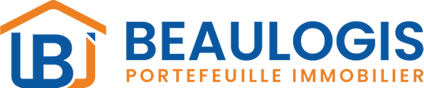 Beaulogis - Logo de gestion immobilière